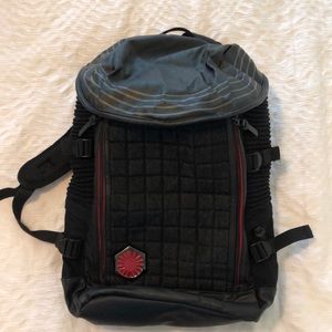 Kylo Ren Backpack
